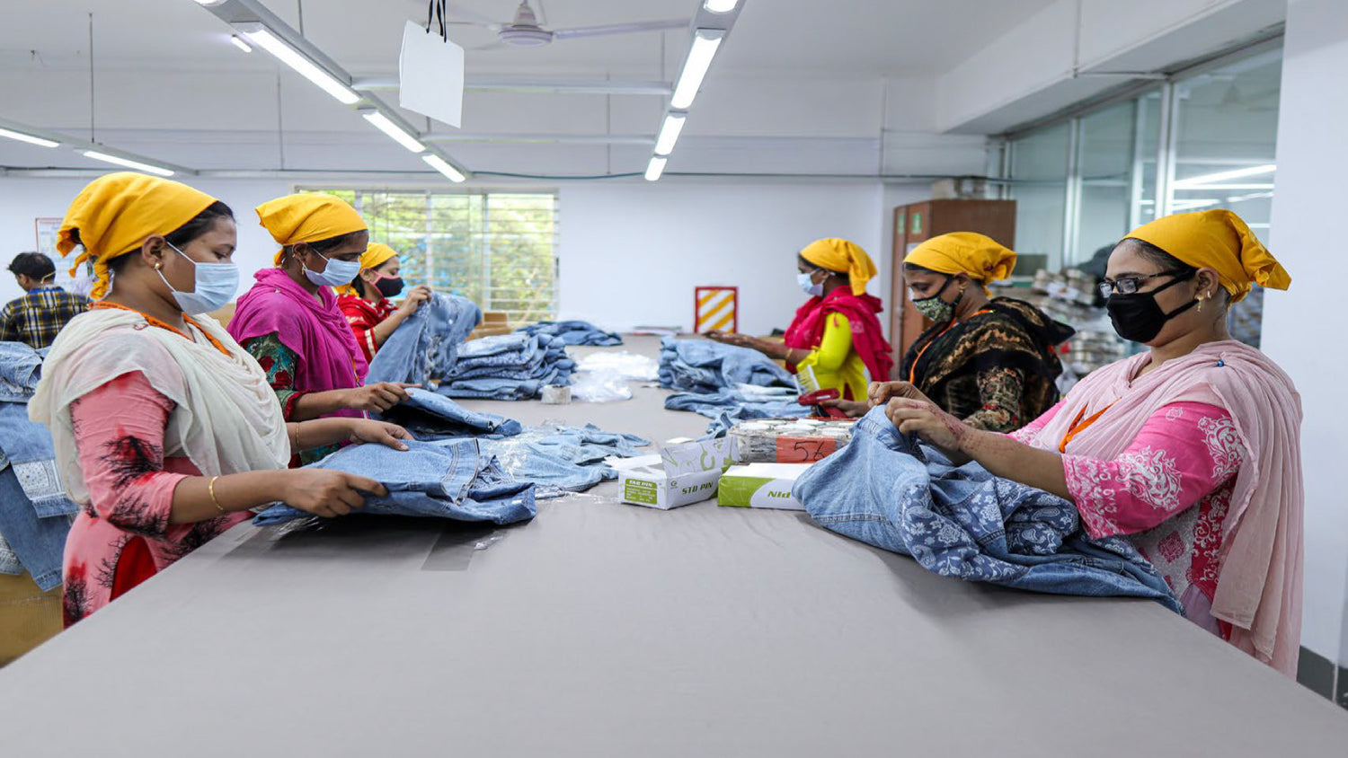 Bangladesh factory2