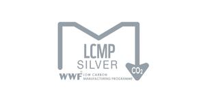 LCMP silver certificate