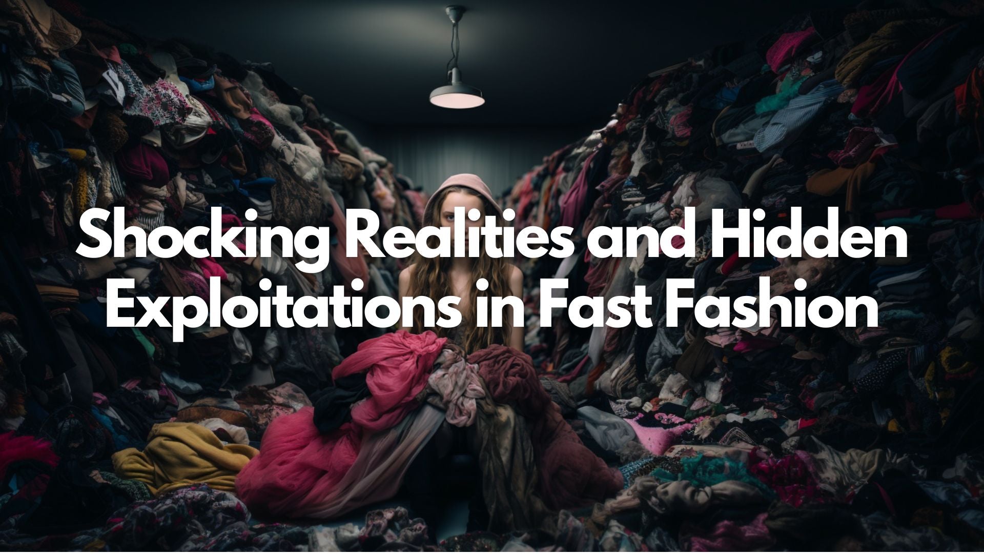 shocking realities and hisses exploitation in fast fashion