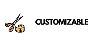 customize icon