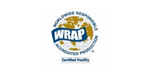 WRAP  certificate