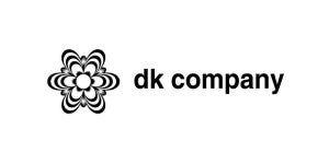 dk company logo