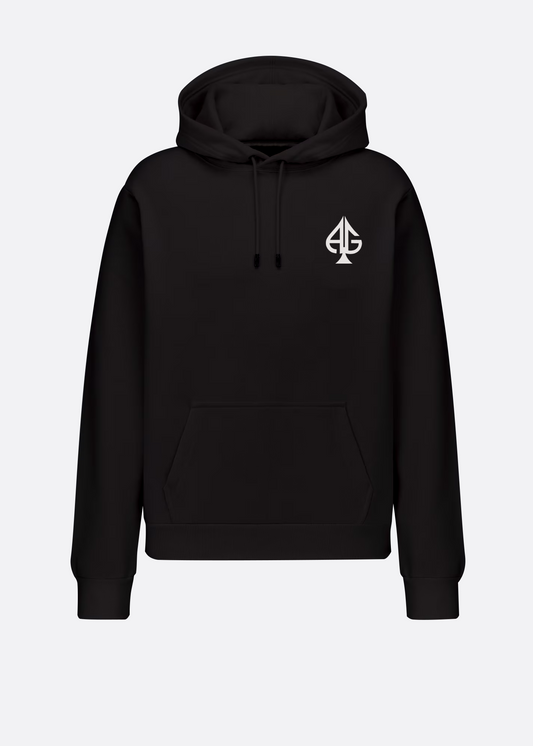 ACESSENTIAL HOODIE