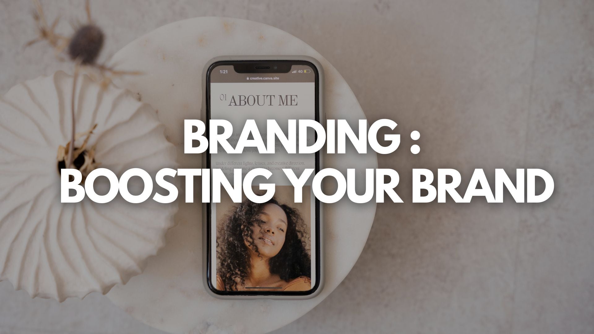 Boosting your brand without breaking the bank