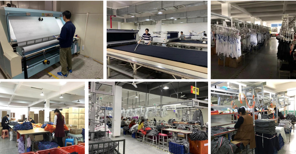 ACE Factories – ACE GROUP