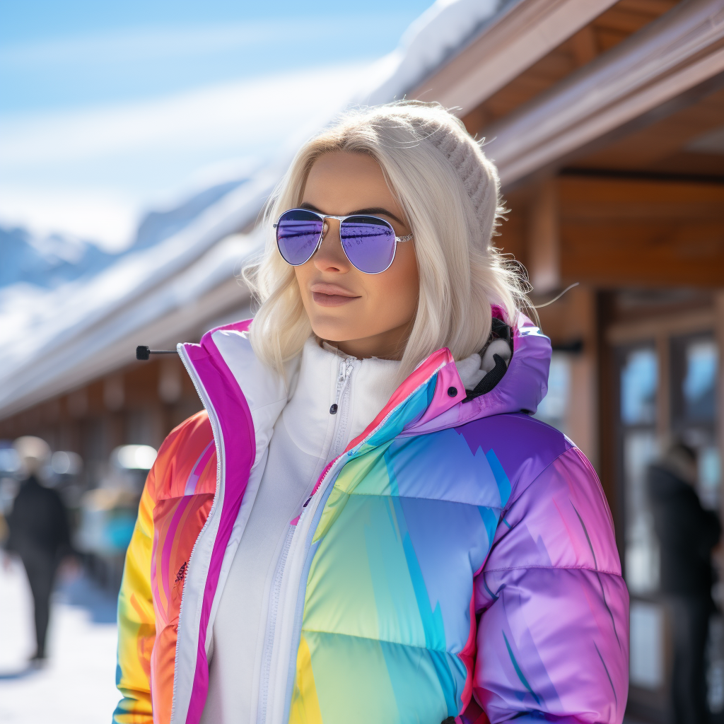 female_wearing_pastel_color_ski_jacket
